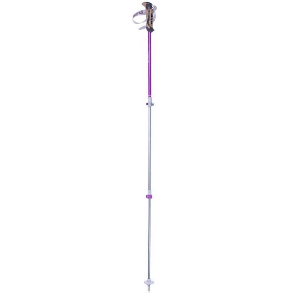 

Треккинговые палки Pinguin Ascent Light FL (Cork Violet) (PNG 643039)