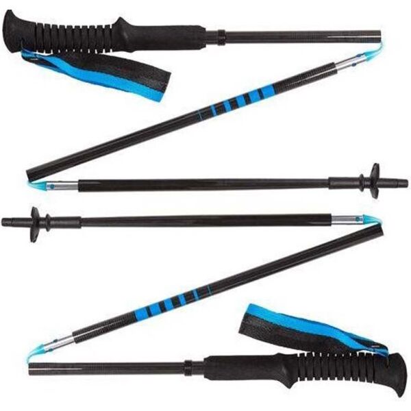 

Треккинговые палки Black Diamond Distance (No color, 125 см) (BD 112205-125)