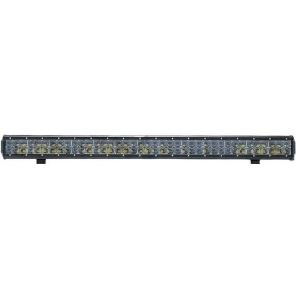 

LED (78 LED) 5D-234W-SPOT мощностью 234 Вт с температурой света 6000 К, обеспечивает более 23400 Л светового потока