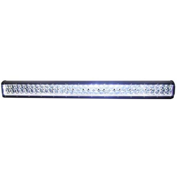 

выносная сверхяркая LED-балка в алюминиевом корпусе мощностью 198 Вт 6000 К 19800LM XPRO COKOL (66 LED) 5D-198W-SPOT