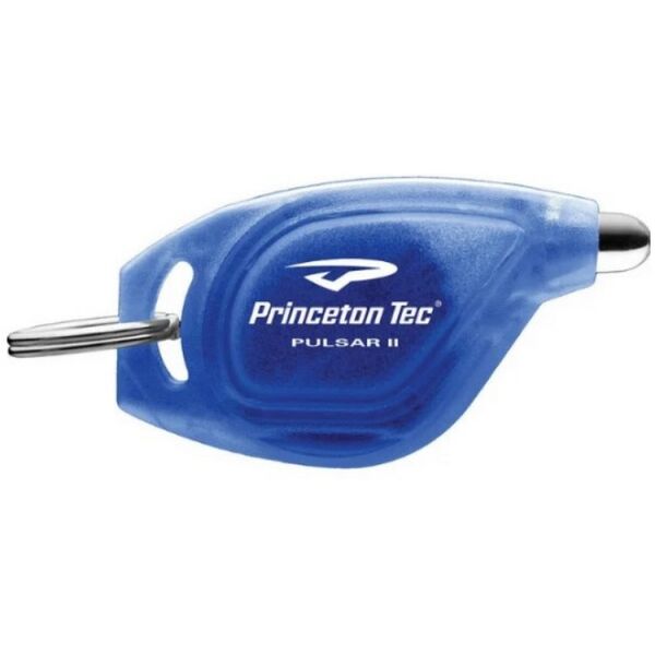 

Фонарь Princeton Tec PulsarTrinket IIWT/BLU/PTC916 LED (4823082709052)