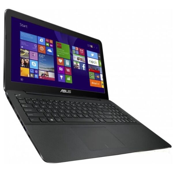 

Asus X554L (X554L-XX2664T) "Refurbished"