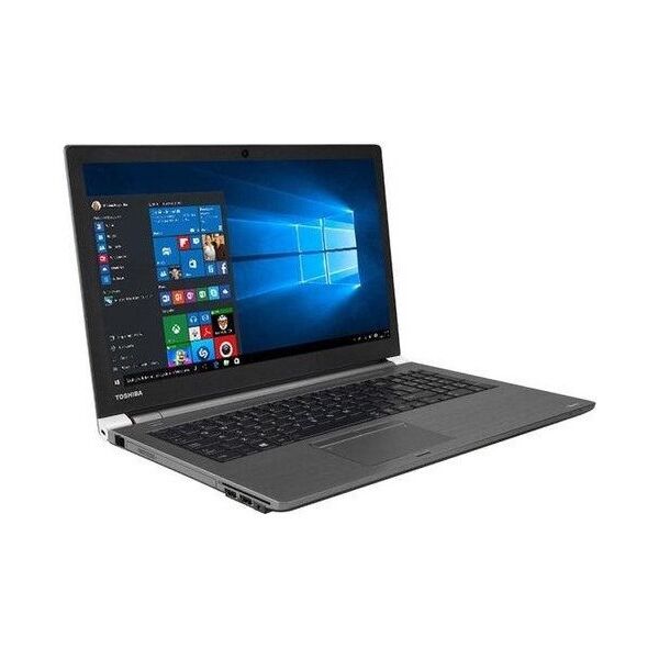 

Toshiba Tecra Z50-D (PT581U-04Y002) "Refurbished"
