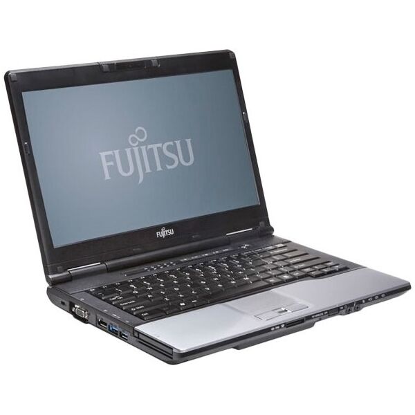 

Fujitsu Lifebook S752 (S7520MF065RU) "Refurbished"