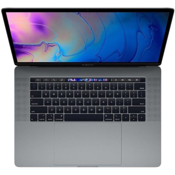 

MacBook Pro 15 2019 (MV902) "Refurbished"