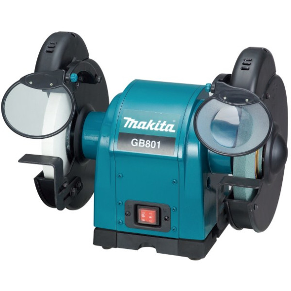 

Точильный станок Makita GB801
