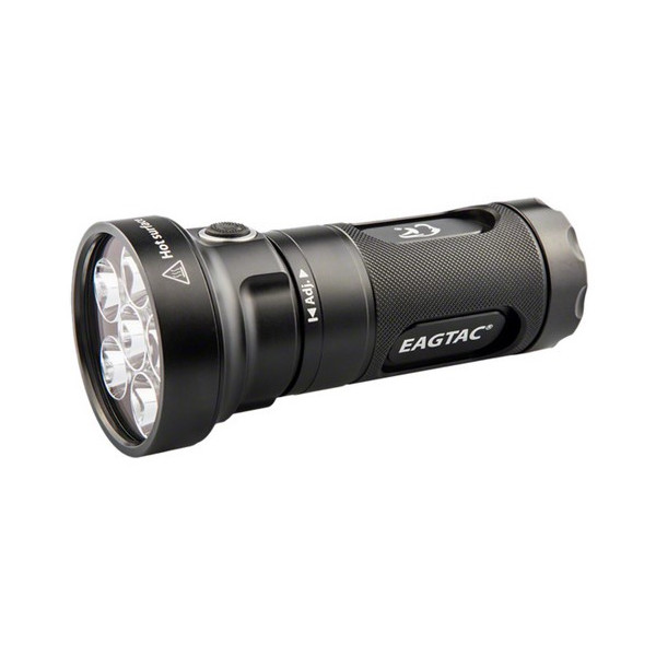 

Фонарь Eagletac MX25L3C 6 XP-G2 S2 (3500 Lm)