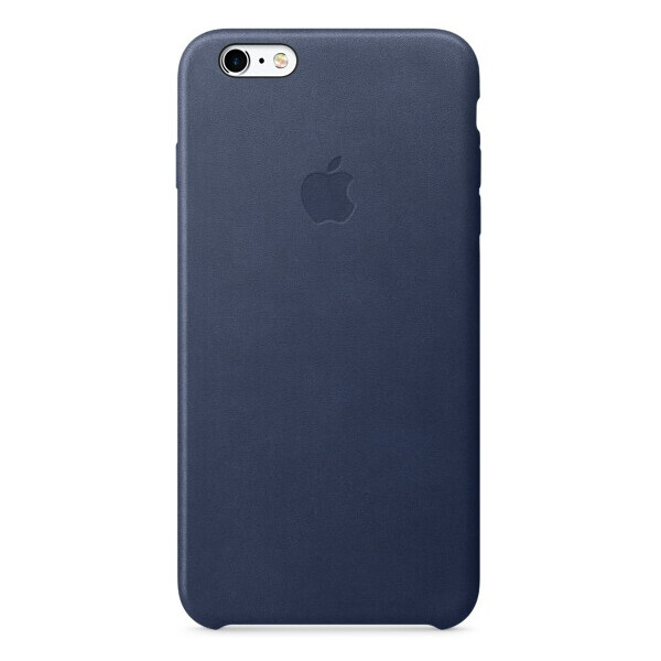 

Apple Midnight Blue для iPhone 6/6S Plus (MKXD2ZM/A)