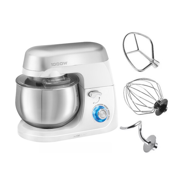 

Clatronic KM 3709 White