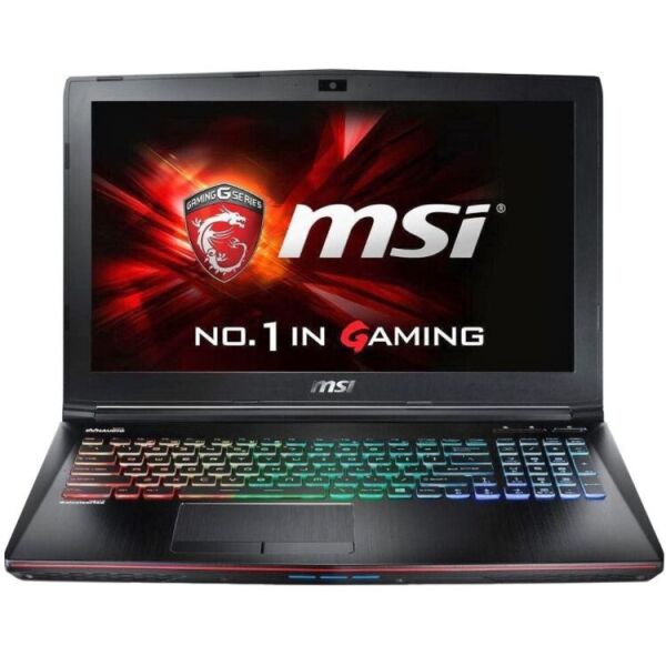 

MSI GE62MVR (GE62MVR7RG-007UA) "Refurbished"