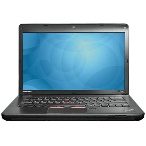 

Lenovo ThinkPad Edge E430 (NZNF9RT) "Refurbished"