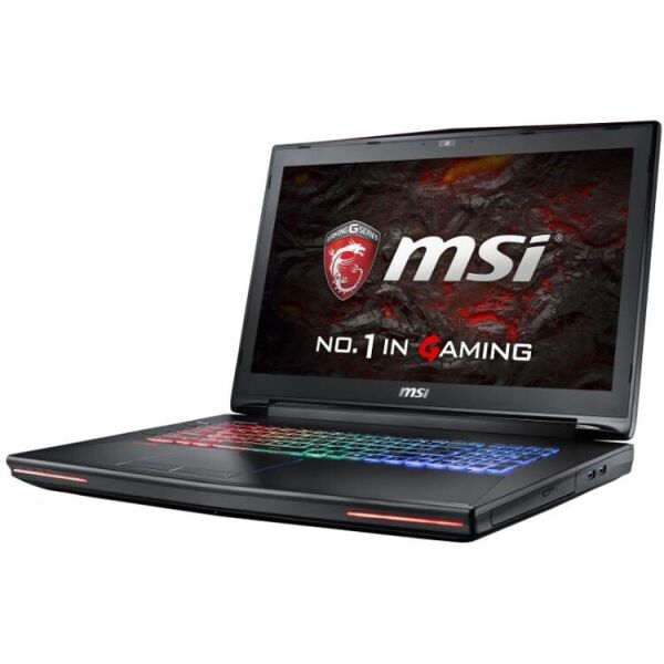 

MSI Dominator PRO GT62VR (GT62VR 6RE-005US) "Refurbished"