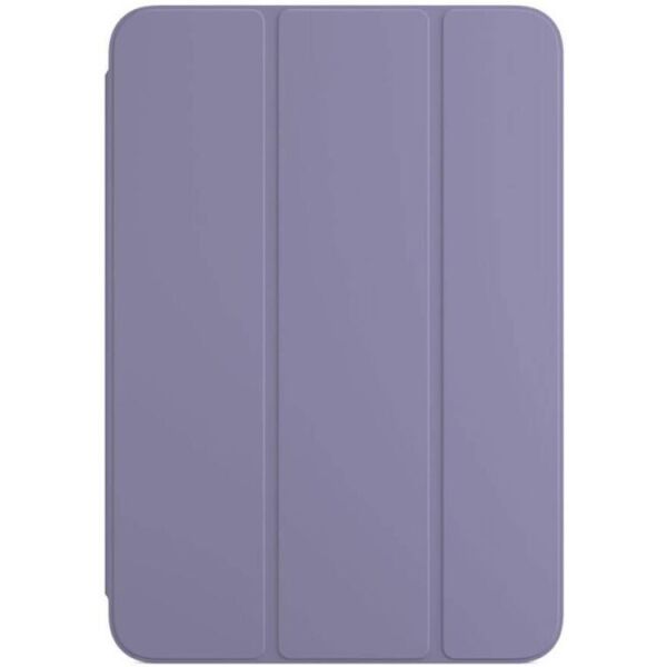 

Чехол Apple Smart Folio for iPad mini (6th gen) English Lavender (MM6L3)