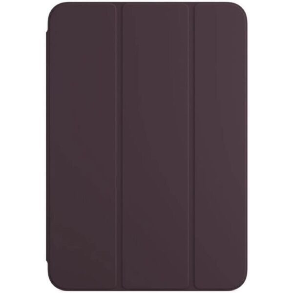 

Чехол Apple Smart Folio for iPad mini (6th gen) Dark Cherry (MM6K3)