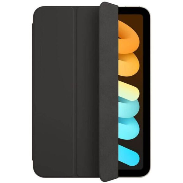 

Чехол Apple Smart Folio for iPad mini (6th gen) Black (MM6G3)