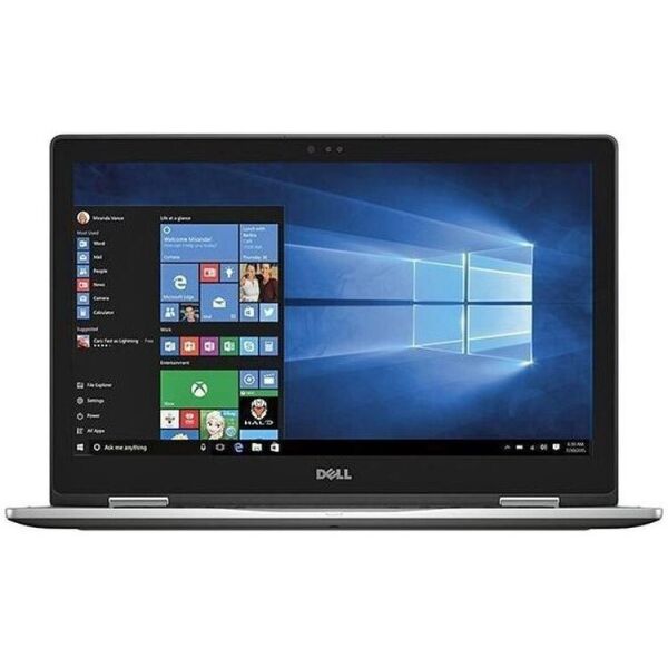 

Dell Latitude 3379 x360 (L3379-I5116T) "Refurbished"
