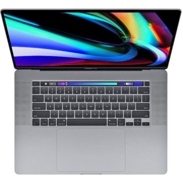 

MacBook pro 16 2019 (MVVM2UA) "Refurbished"