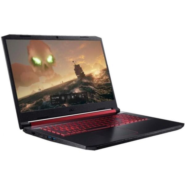 

Acer Nitro 5 AN517-51 (NH.Q5CEU.011) "Refurbished"