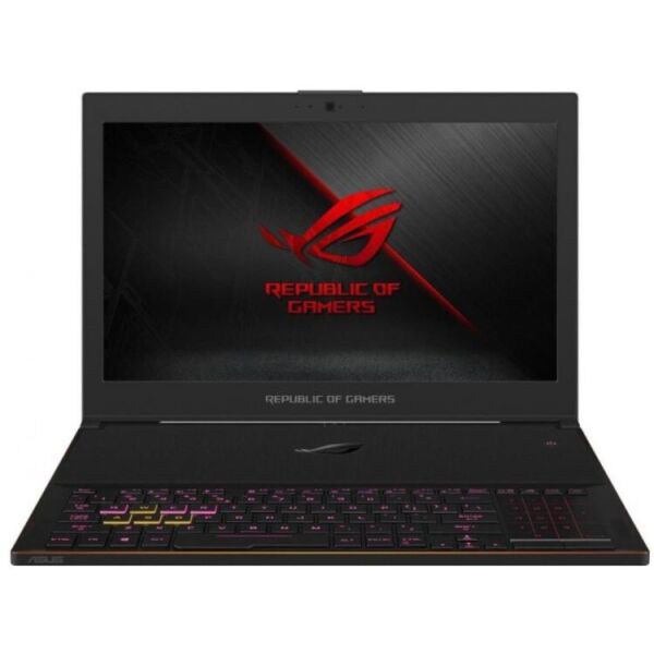 

Asus ROG Zephyrus GX501GI (90NR00A1-M00290) "Refurbished"