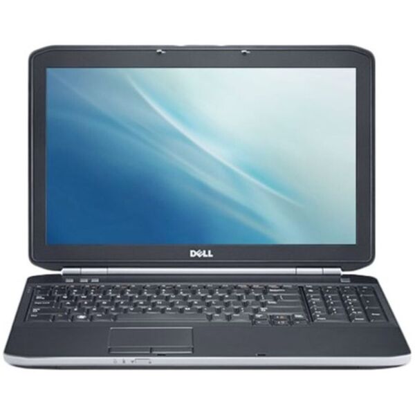 

Dell Latitude E5520 (BKM94S1) "Refurbished"