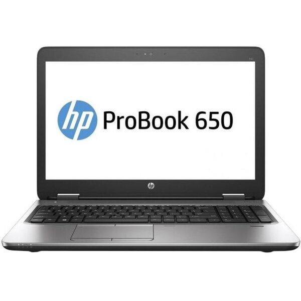 

HP ProBook 650 G2 (Y3B63EA) "Refurbished"