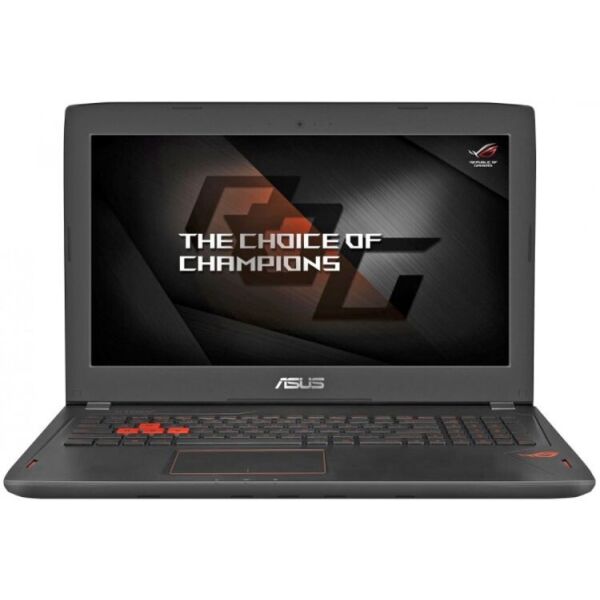 

Asus ROG Strix GL502 (B41N1526) "Refurbished"
