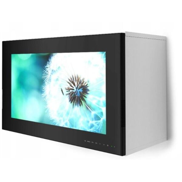 

21.5" CITYBOARD SK-215A11 Black