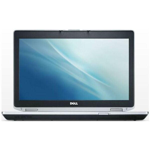 

Dell Latitude E6520 (L096520103E) "Refurbished"