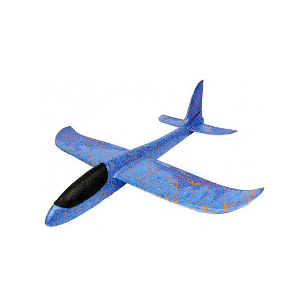 

Cамолет планер метательный UTM Blue 48 см