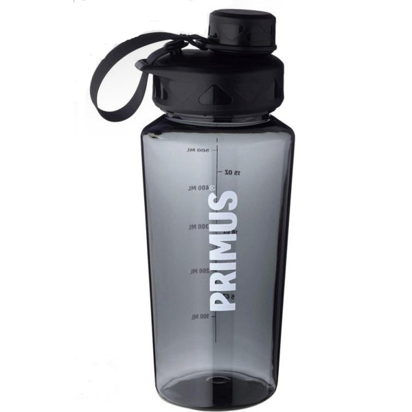 

Фляга Primus TraiLBottLe 1.0L Tritan Black (740120)
