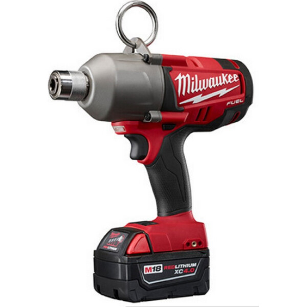 

Аккумуляторный гайковерт Milwaukee M18 FUEL 2765-22