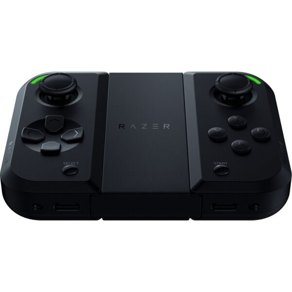 

Геймпад беспроводной джойстик для смартфона Razer Junglecat for Android/PC