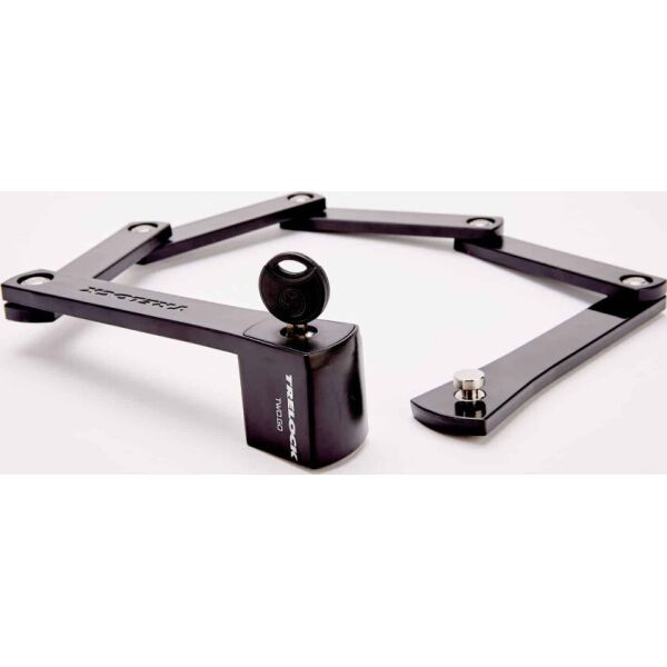 

Замок INOKIM FOLDABLE LOCK FQT0262