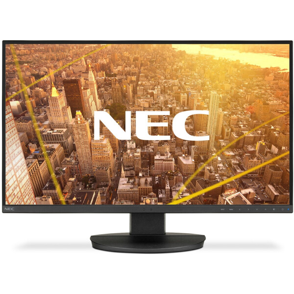 

NEC EA271Q Black (60004303)