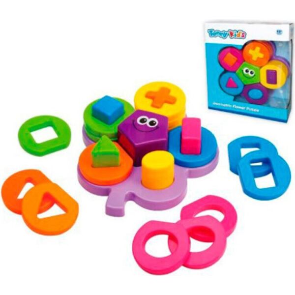 

Игровой набор Tanny Kids геометрика TY9073 (bc-by-291884)