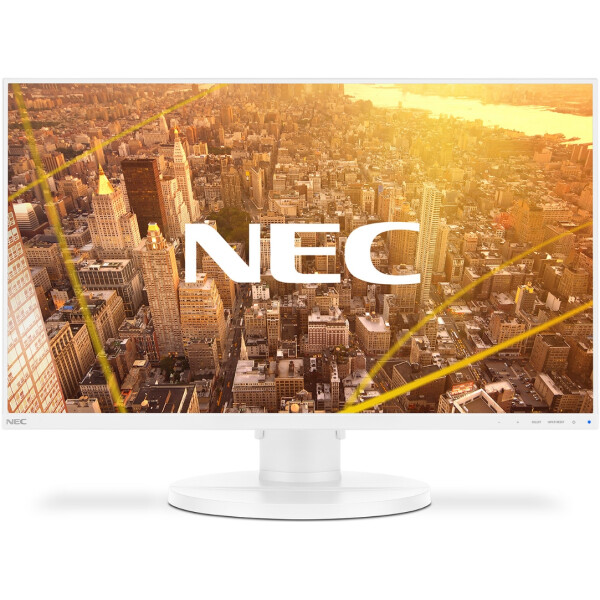 

NEC E271N White