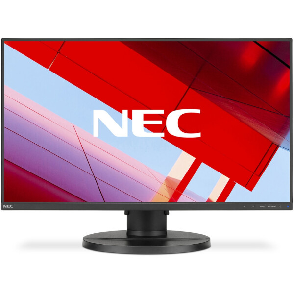 

NEC MultiSync E271N Black