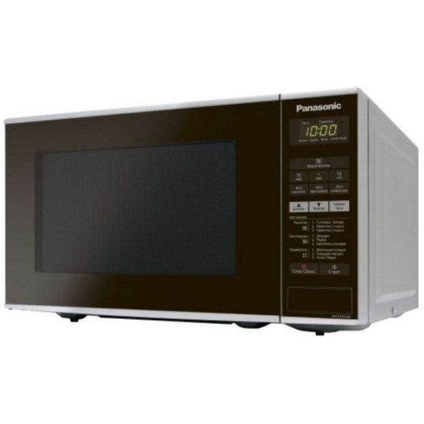 

Микроволновая печь Panasonic NN-GT264MZPE