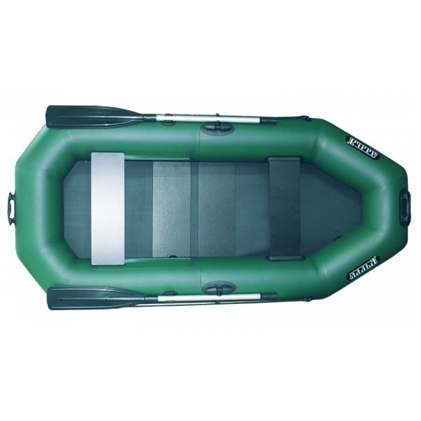 

Лодка Ладья ЛТ-250 АСБ