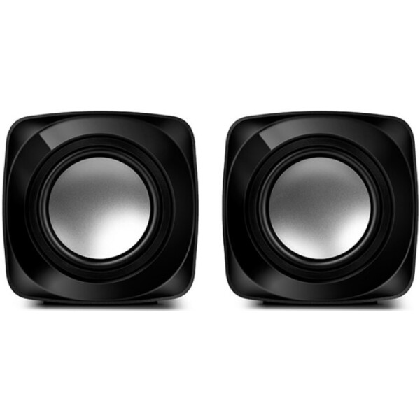 

SVEN 120 black