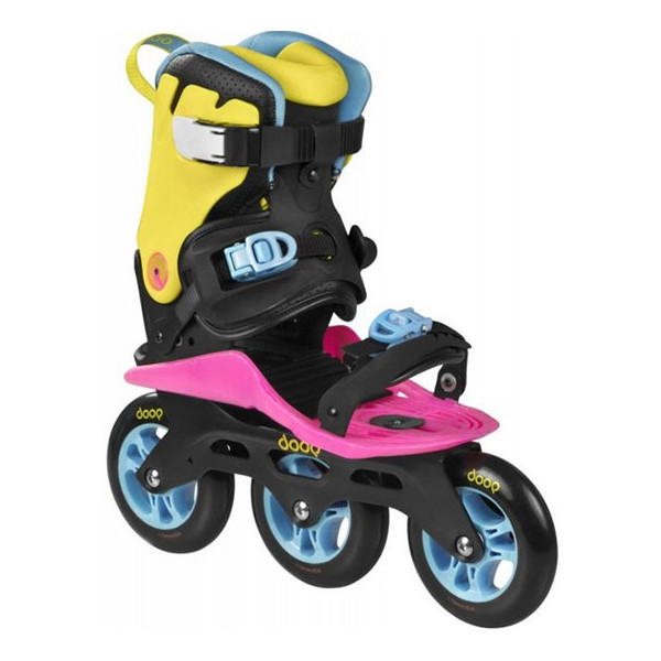 

POWERSLIDE 16 909016 DOOP SWIFT III 43,0-49,0