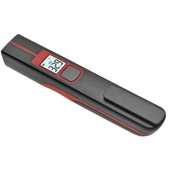 

Термометр инфракрасный TFA Circle-Pen 26х30х150 мм 31113905