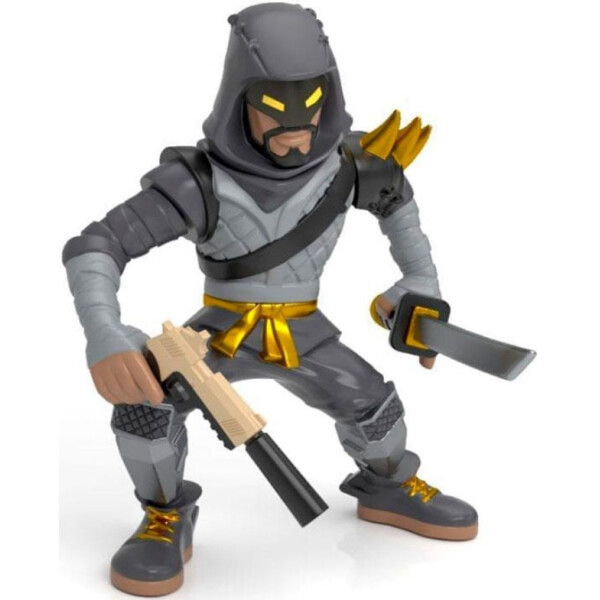 

Игровая фигурка FORTNITE – НЕЗАМЕТНЫЙ СЮРИКЕН (63526-8)