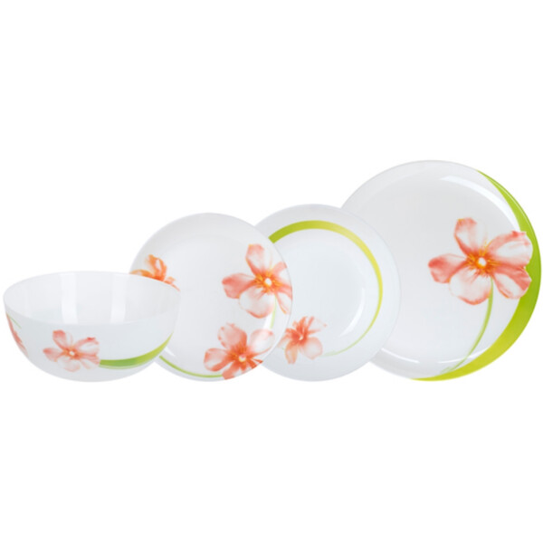 

Сервиз LUMINARC SWEET IMPRESSION 19 пр. (6127519)