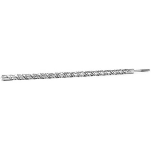

Бур SDS MAX, QUADRO INTERTOOL SDM-40100