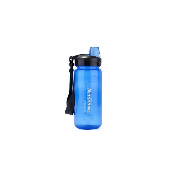 

Фляга Naturehike Sport bottle 0.5 л blue NH61A060-B