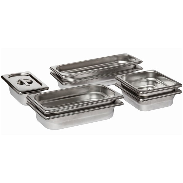 

Набор для приготовления на пару Electrolux PKKS8