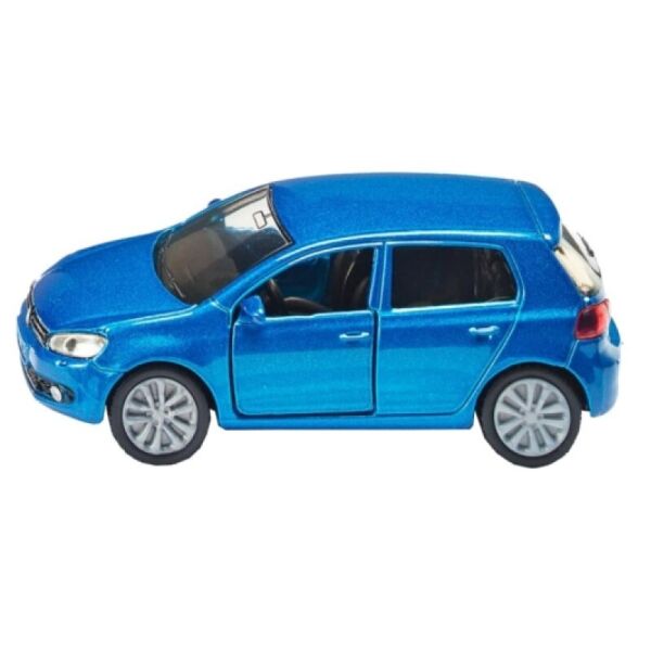 

Автомобиль Siku VW Golf 6 (1437)
