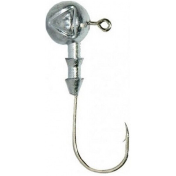 

Gamakatsu 7гр №2 5шт. (02-07ВП-5)