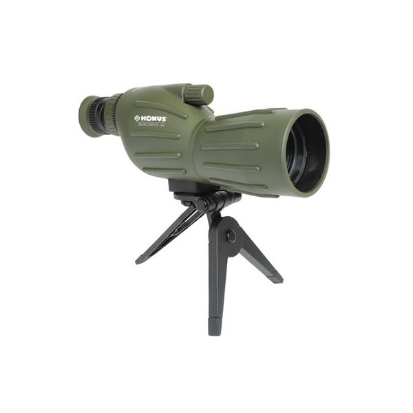 

Подзорная труба KONUS KONUSPOT-50 15-40x50 (7124)